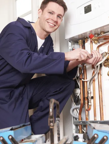 arçelik istanbul kombi servisi