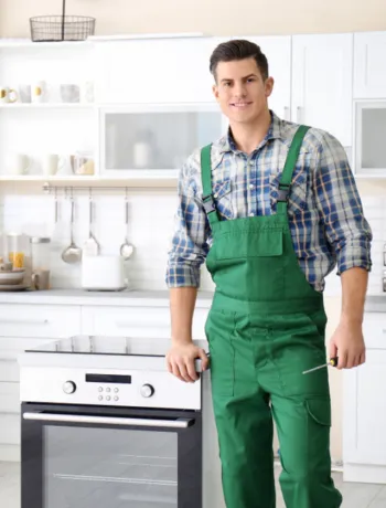 beyaz eşya tamircisi