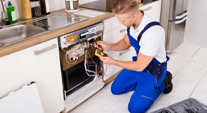 En Sık Karşılaşılan Ankastre Bulaşık Makinesi Arızaları