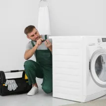 Kesin Çözümler, Uygun Fiyatlarla Güvenilir Beyaz Eşya Onarımı!