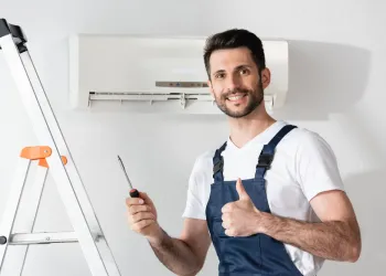 Klima Montajında Püf Noktaları: Performans ve Güvenlik İçin Nelere Dikkat Edilmeli?