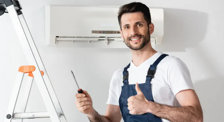 Klima Montajında Püf Noktaları: Performans ve Güvenlik İçin Nelere Dikkat Edilmeli?