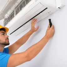 Klima Bakımı ve Tamiri İçin Profesyonel Çözüm Ortağınız!