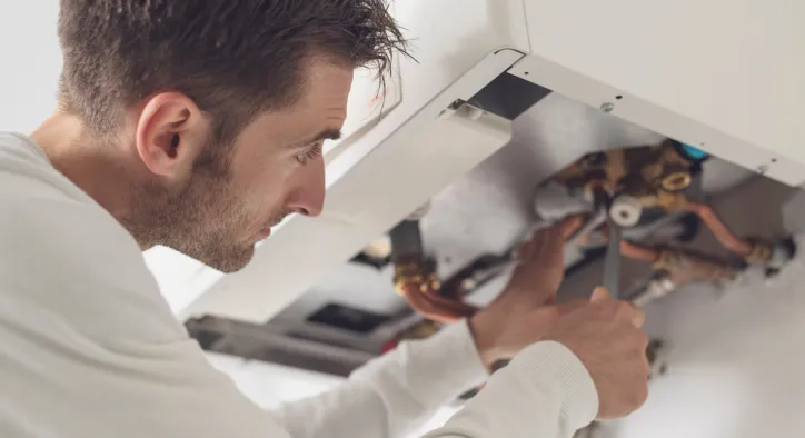 Kombi Bakımının Hayati Önemi: Güvenliğiniz, Tasarrufunuz ve Kesintisiz Konforunuz İçin!