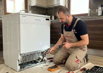 Arçelik Bulaşık Makinesi Kurutma Yapmıyor: Mühendislik Temelli Çözüm Rehberi