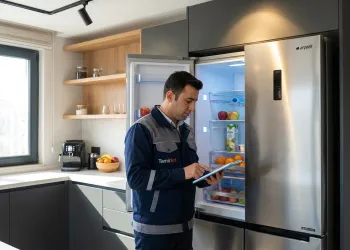 Arçelik Buzdolabı Soğutmuyor: Adım Adım Sorun Giderme ve Uzman Çözümleri