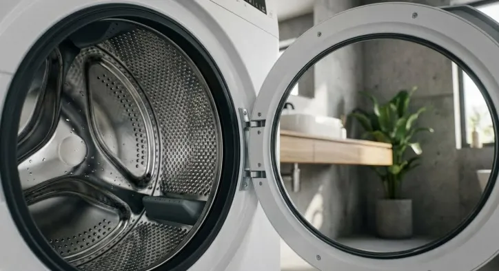 Arçelik Çamaşır Makinesi Kapak Kilidi Hatası ve Çözüm Rehberi