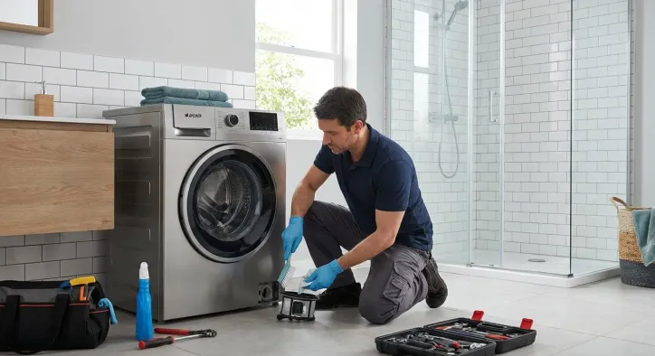 Arçelik Çamaşır Makinesi Servisi: Modern Arıza Çözümleri ve Uzun Ömürlü Kullanım Rehberi