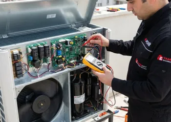 Arçelik Klima Arıza Kodları Nelerdir? Teknik Teşhis ve Çözüm Arşivi
