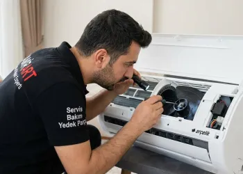 Arçelik Klima Çalışıyor Ama Üflemiyor: Adım Adım Arıza Teşhisi