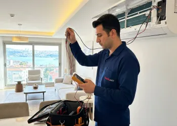 Arçelik Klima Servisi: Teknik Arıza Çözümleri ve Verimlilik Rehberi