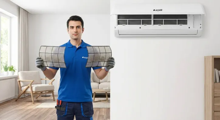 Arçelik Klima Soğutmuyor: Pratik Arıza Tespit ve Çözüm Yolları