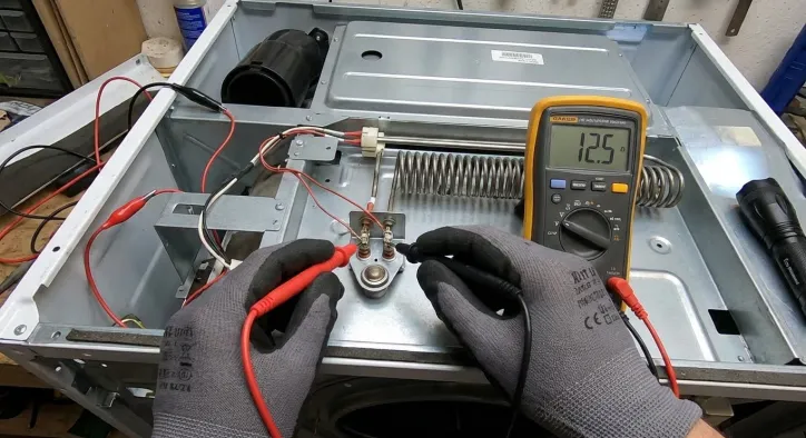 Arçelik Kurutma Makinesi Hata Kodları: Teknik Teşhis ve Çözüm Rehberi