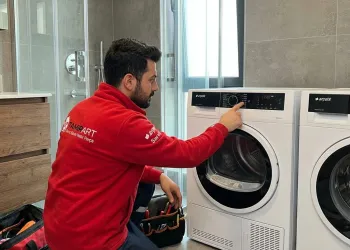 Arçelik Kurutma Makinesi Kullanımı: Maksimum Performans ve Enerji Tasarrufu