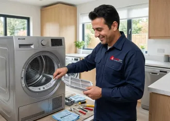 Arçelik kurutma makinesi neden uzun sürede kurutuyor?