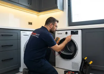 Arçelik Kurutma Makinesi Programları: Kumaş Sağlığı ve Enerji Tasarrufu İçin Tam Rehber