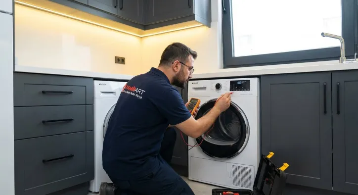 Arçelik Kurutma Makinesi Programları: Kumaş Sağlığı ve Enerji Tasarrufu İçin Tam Rehber