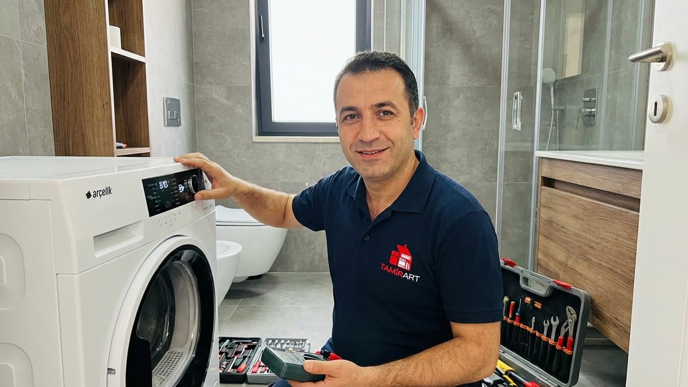 Kurutma makinesi program bitmeden kapatılır mı teknik risk analizi ve servis desteği.