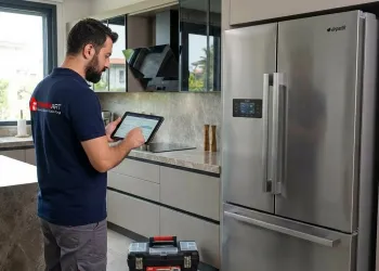 Arçelik Servis Bağcılar: Beyaz Eşya Teknolojilerinde Kesintisiz Performans Rehberi