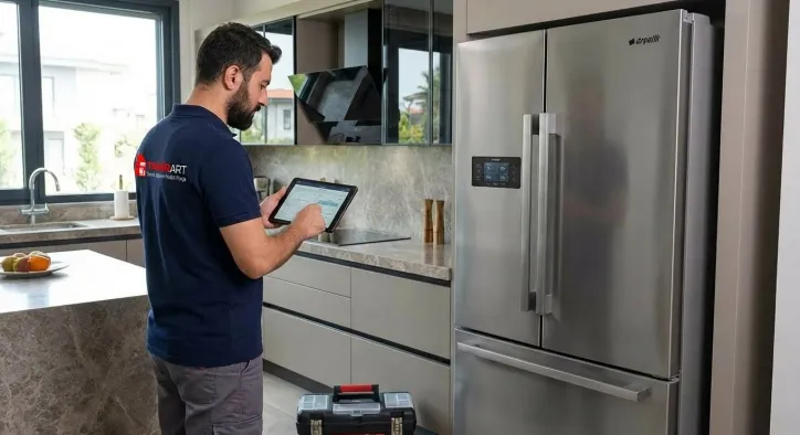 Arçelik Servis Bağcılar: Beyaz Eşya Teknolojilerinde Kesintisiz Performans Rehberi