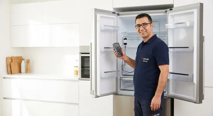 Arçelik Servis Bahçelievler: Beyaz Eşya Arızalarında Teknik Çözüm Rehberi