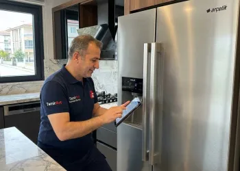 Arçelik Servis Kocasinan: Ev Teknolojilerinde Profesyonel Çözüm Mimarisi