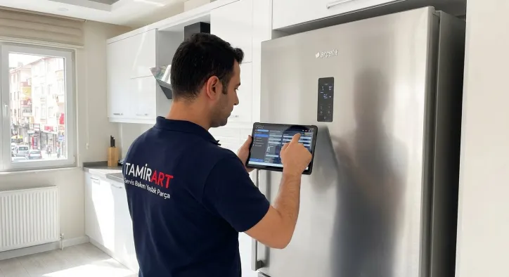 Arçelik Servis Şirinevler: Beyaz Eşya Arızalarında Teknik Analiz ve Çözüm Yolları