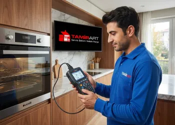 Arçelik Servis Yenibosna: Beyaz Eşya Performans Yönetimi ve Teknik Çözümler