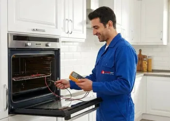 Arçelik Servisi: Ev Teknolojilerinde Sorunsuz Performansın Teknik Rehberi