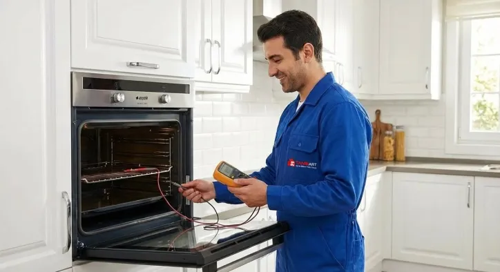 Arçelik Servisi: Ev Teknolojilerinde Sorunsuz Performansın Teknik Rehberi