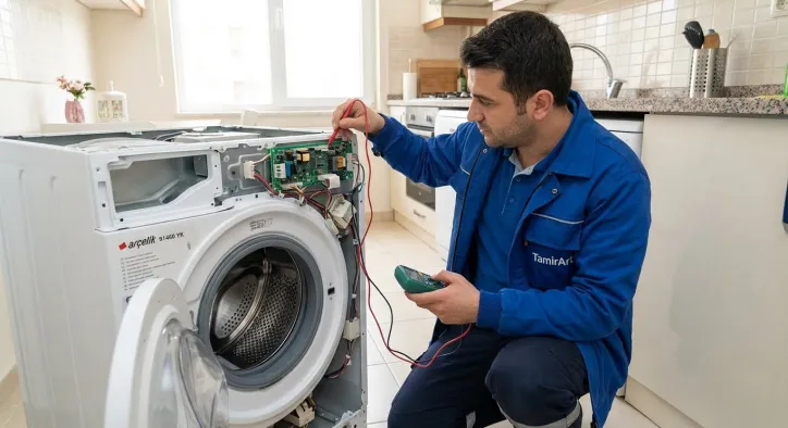 Arçelik Servisi Güngören: Ev Teknolojilerinde Kesintisiz Performans ve Uzman Müdahalesi