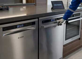 Arçelik Servisi Merter: Endüstriyel Hızda Ev Teknolojisi Onarımı ve Stratejik Bakım