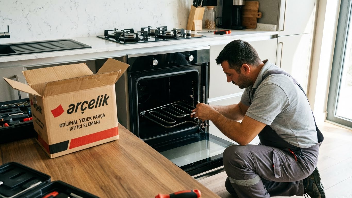 Tamirart - İstanbul Geneli Aynı Gün Garantili Beyaz Eşya, Klima ve Kombi Teknik Servisi