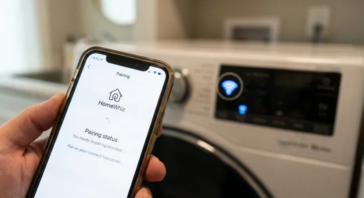 Arçelik makinemde "HomeWhiz" bağlantısı neden kurulmuyor? Akıllı Ev Entegrasyon Rehberi
