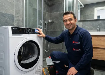 Kurutma makinesi program bitmeden kapatılır mı?