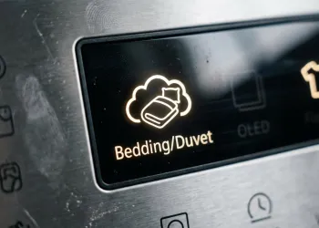 Kurutma makinesinde nevresim hangi programda kurutulur?