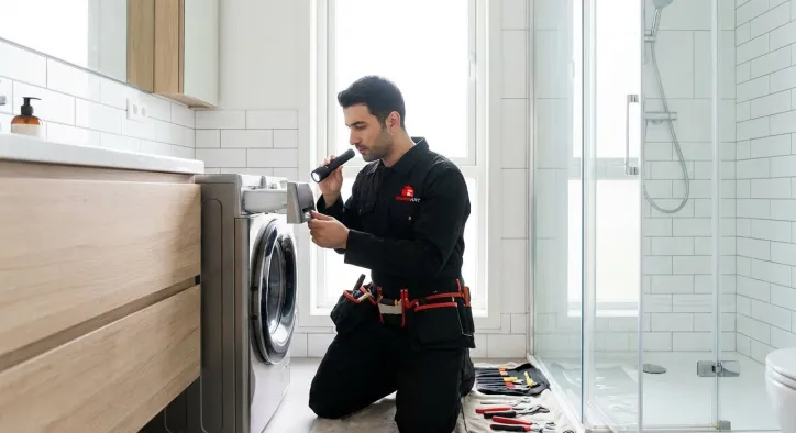 Arçelik Çamaşır Makine neden deterjanı almıyor? Çamaşır Makinelerinde Deterjan Almama Sorunu ve Çözümleri