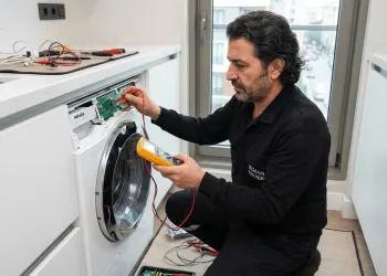 Makine programın ortasında neden duruyor? Teknik Arıza Teşhis ve Çözüm Rehberi