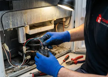 Arçelik Buzdolabı Motor Çalışmıyor: Nedenleri ve Teknik Çözüm Rehberi