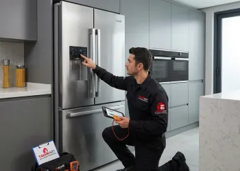 Arçelik Buzdolabına Reset Nasıl Atılır?