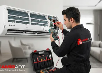 Arçelik Klima Wifi Bağlanma Sorunu: Kesin Çözüm ve Teknik Detaylar