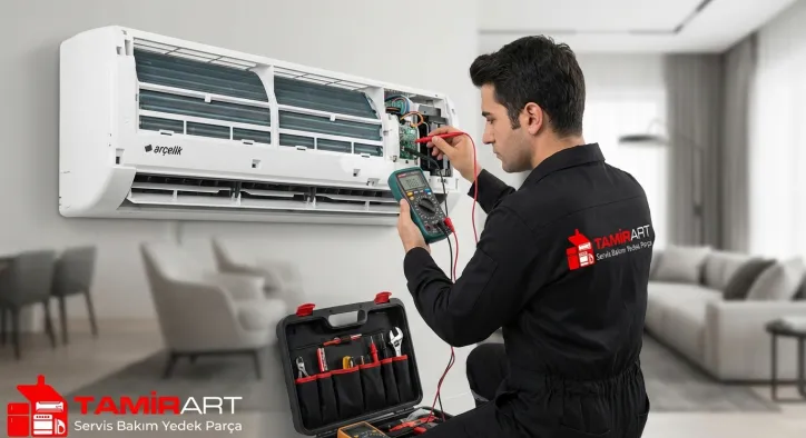 Arçelik Klima Wifi Bağlanma Sorunu: Kesin Çözüm ve Teknik Detaylar