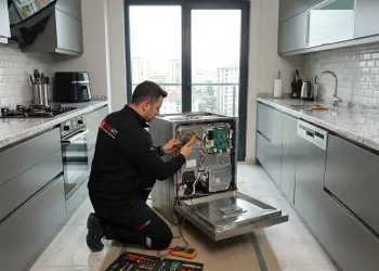 Arçelik Servis Atakent: Beyaz Eşya Teknolojilerinde Teknik Arıza Analizi ve Kullanım Verimliliği