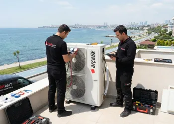 Arçelik Servis Bakırköy: Semt Sakinlerine Özel Teknik Çözüm Rehberi