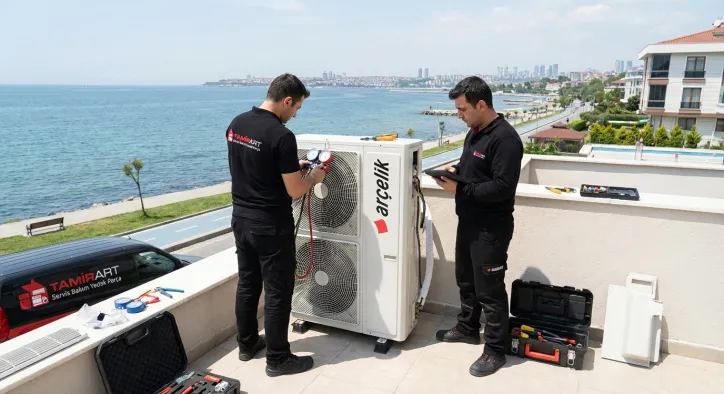 Arçelik Servis Bakırköy: Semt Sakinlerine Özel Teknik Çözüm Rehberi