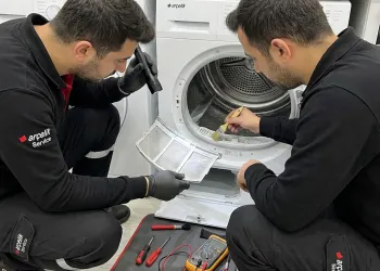 Arçelik Servis Büyükçekmece: Yeni Nesil Teknolojilerde Arıza ve Bakım Disiplini