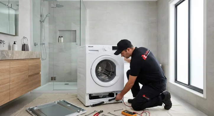 Arçelik Servis Florya: Beyaz Eşya ve Ankastre Sistemlerde Teknik Çözüm Analizi