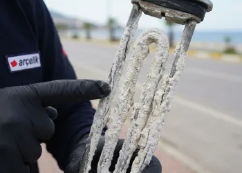 Arçelik Servis Kamiloba