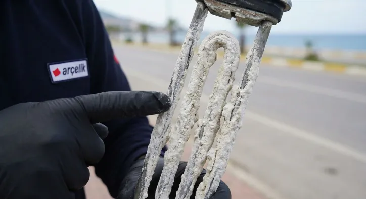 Arçelik Servis Kamiloba