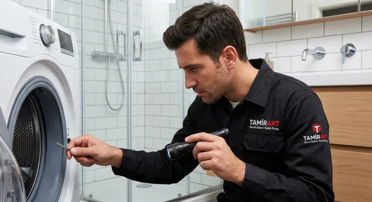 Arçelik Servis Küçükçekmece: Teknik Çözüm Rehberi ve Arıza Analizi